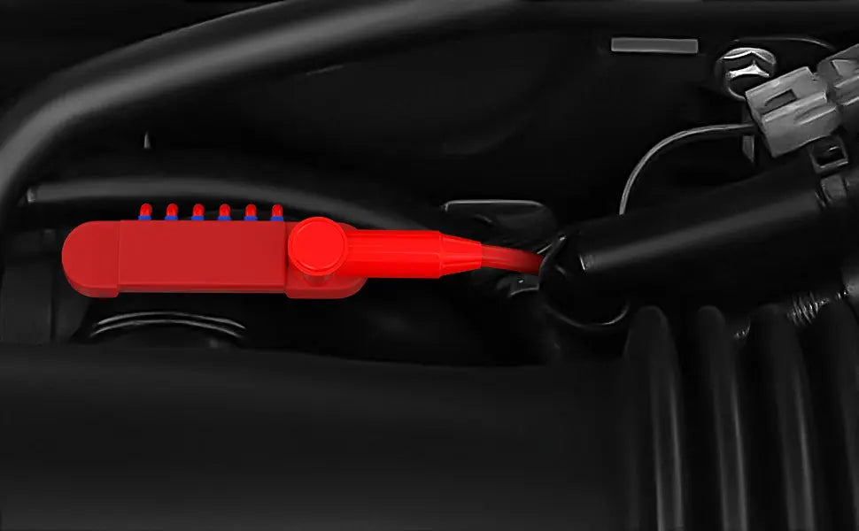12V / 24V Universal Power Distribution Bus Bar – 150A Battery Busbar (Dual Positive & Ground) Tuck's Performance