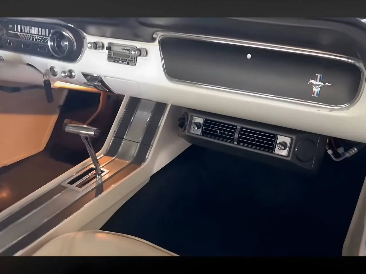 Universal Electric 12V Air Conditioning Kit – Cooling Only Tuck's Performance