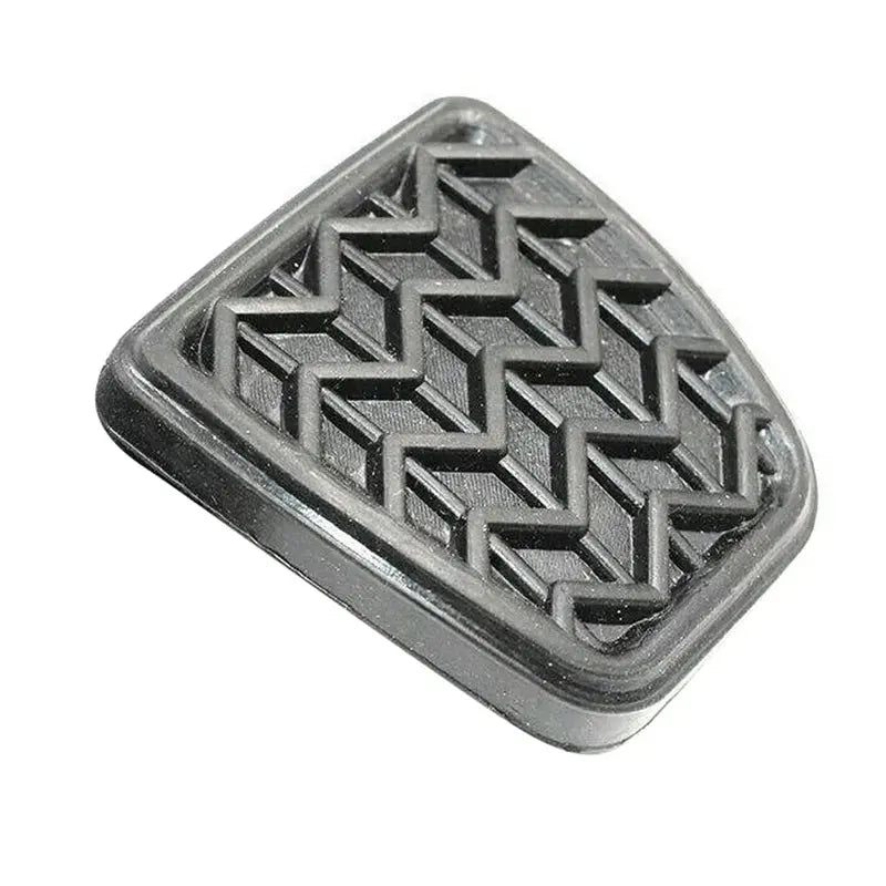 2PCS Clutch Brake Pedal Pad Rubber for Toyota Hilux Tuck's Performance