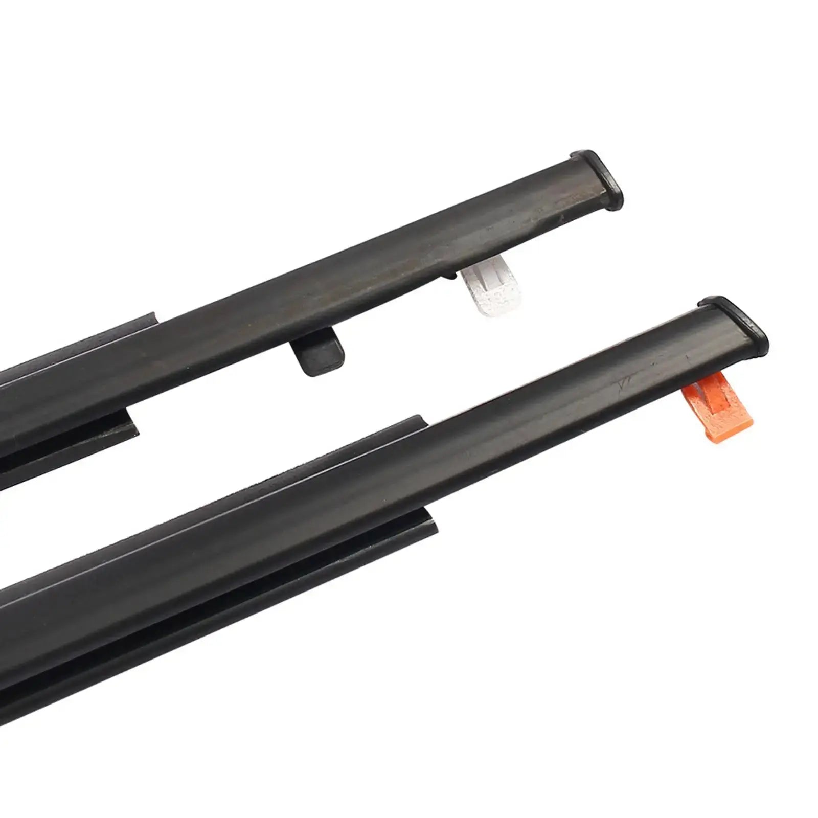 thumbnail image 2 of GEARTRONICS Door Window Moulding Trim Seal Belt For Toyota FJ Cruiser 2007-2014 – 4-Piece Set 2 of 3