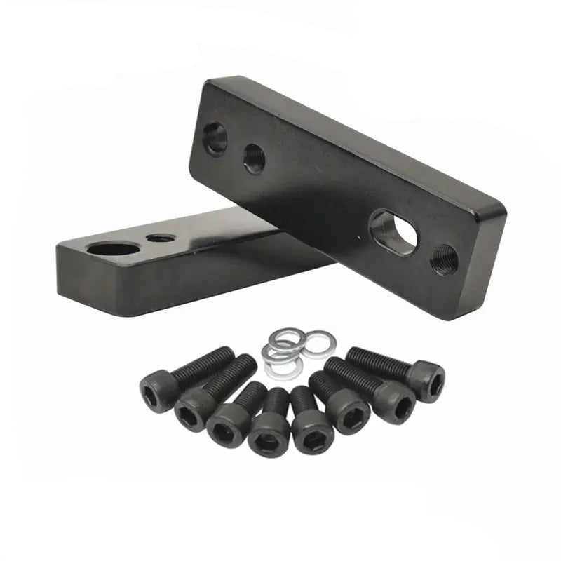 4x4 Accessories 20MM Front Sway Bar Spacer Lift Kits For Hilux Vigo 2005-2014 / LC80 / LC100 Tuck's Performance