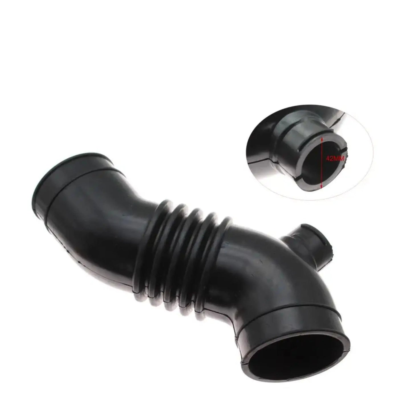 Air Cleaner Hose – Toyota LandCruiser 75/78/79 Series Tuck's Performance