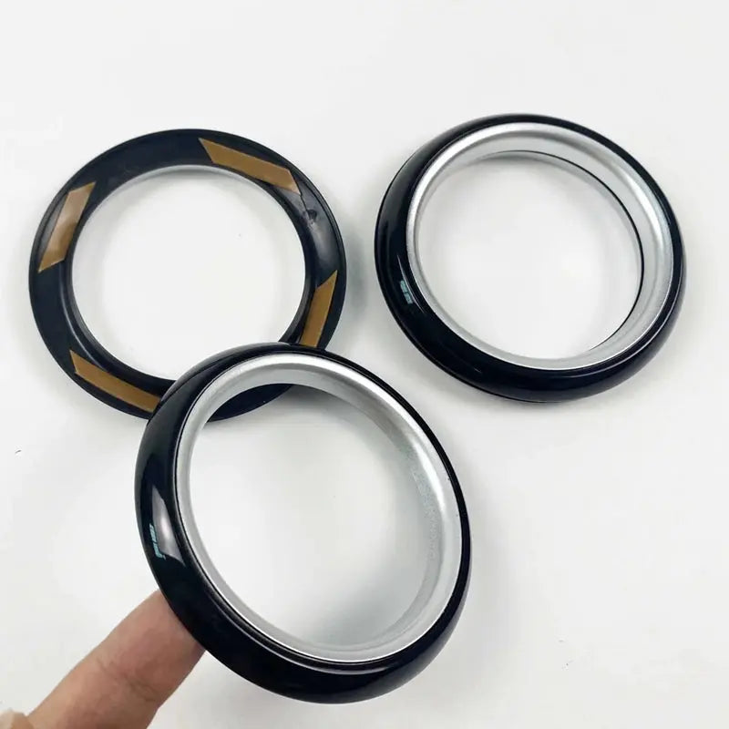 Air Vent Cover For Toyota Land Cruiser 70 76 Series LC70 LC76 LC79 Parts Accessories Tuck's Performance