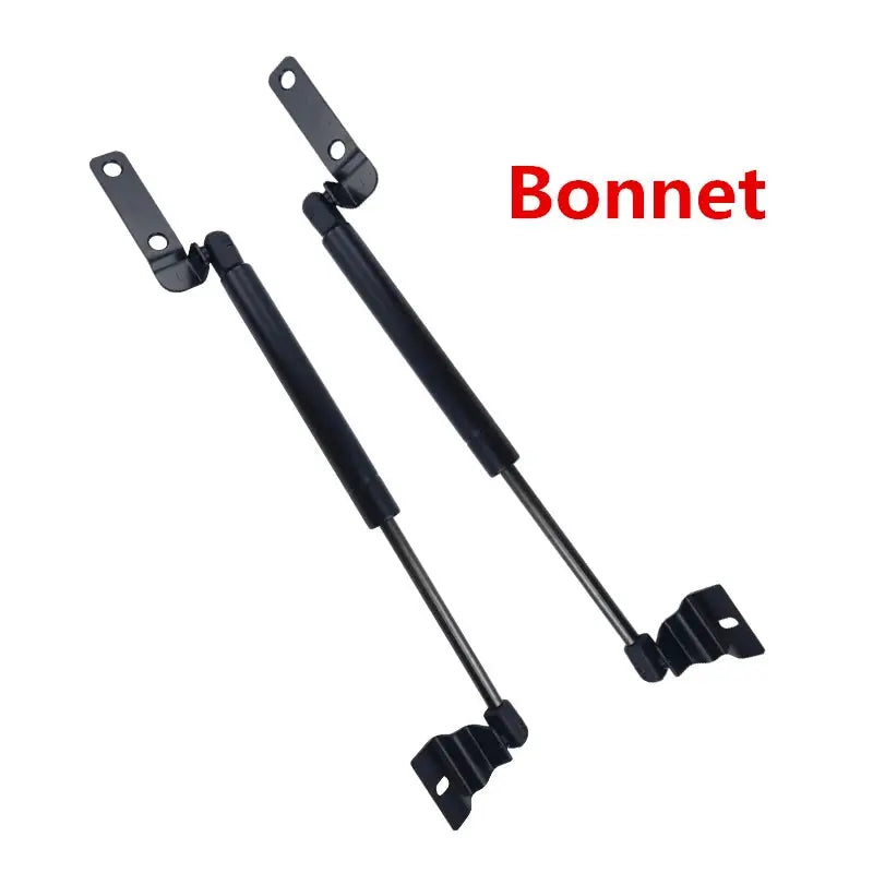 Bonnet & Tailgate Gas Struts For Toyota Hilux 2005-2014 Tuck's Performance