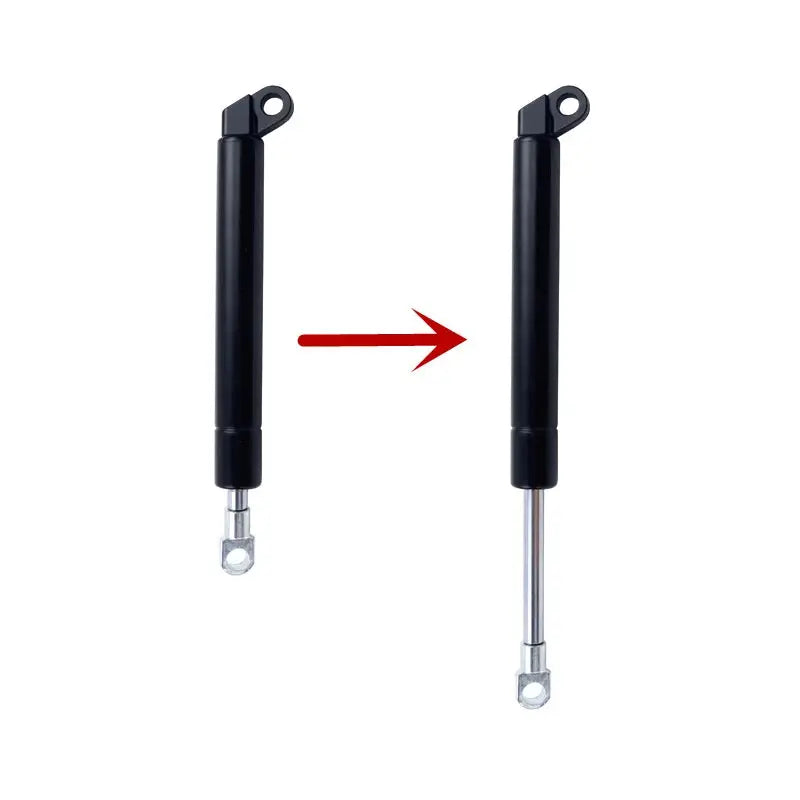 Bonnet & Tailgate Gas Struts For Toyota Hilux 2005-2014 Tuck's Performance