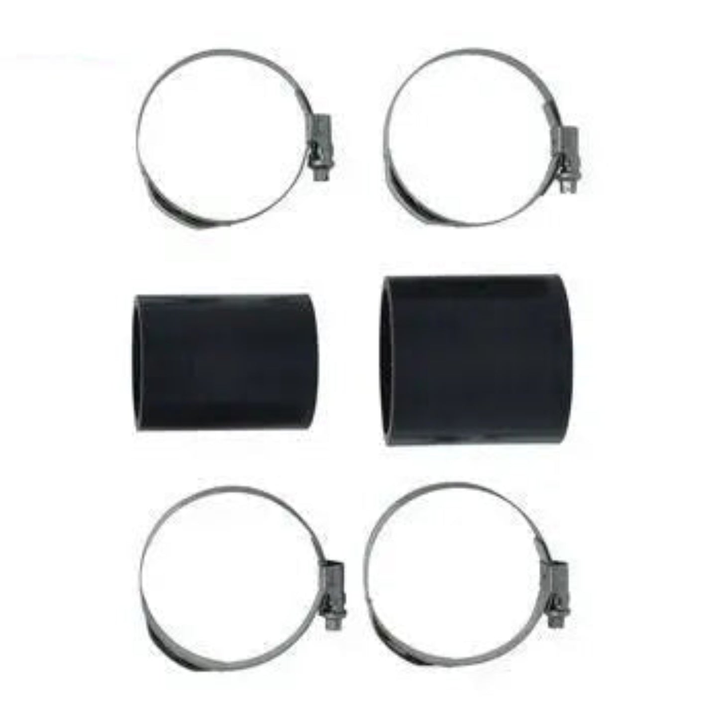 Cateran Turbo Intercooler Hose Kit – Toyota Hilux 2.5L & 3.0L Diesel Pro link