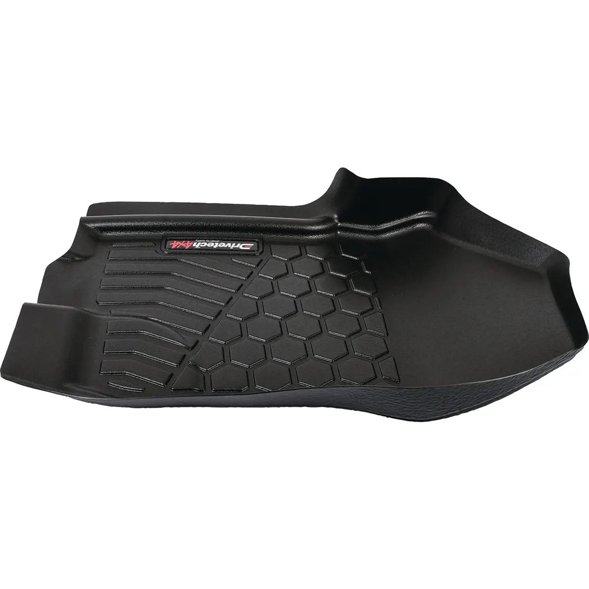 DT-VM001 - Drivetech 4x4 Moulded Floor Mat Front Set - Toyota HiLux Tuck's Performance