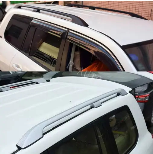 Dashboard Air Vent Covers – Toyota Land Cruiser LC200 (2008–2019) Tuck's Performance