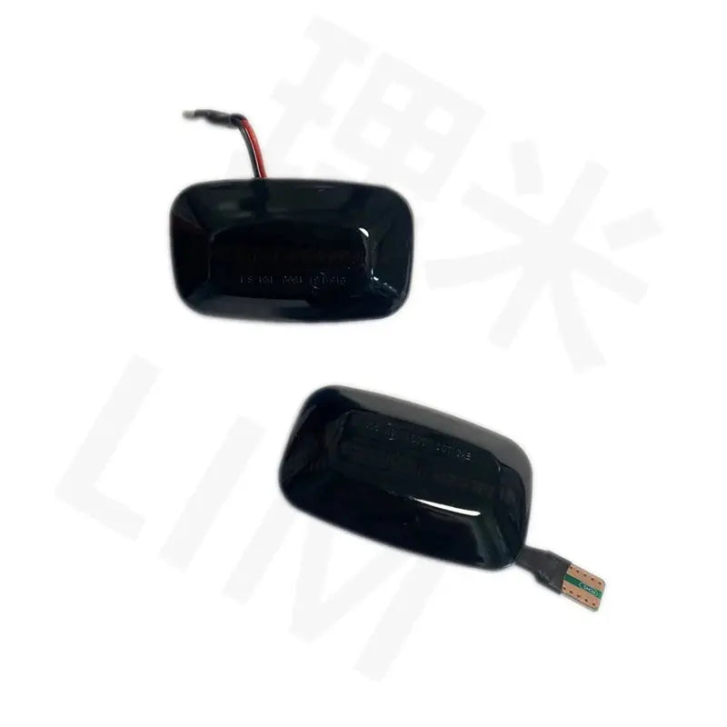 2X Normal/Dynamic LED Side Indicator Fender Light High Quality For Toyota Hilux Vigo Mk6 SR Pickup Acquista In Modo Economico - Spedizione Gratuita, Recensioni Reali Con Foto - Foto 8