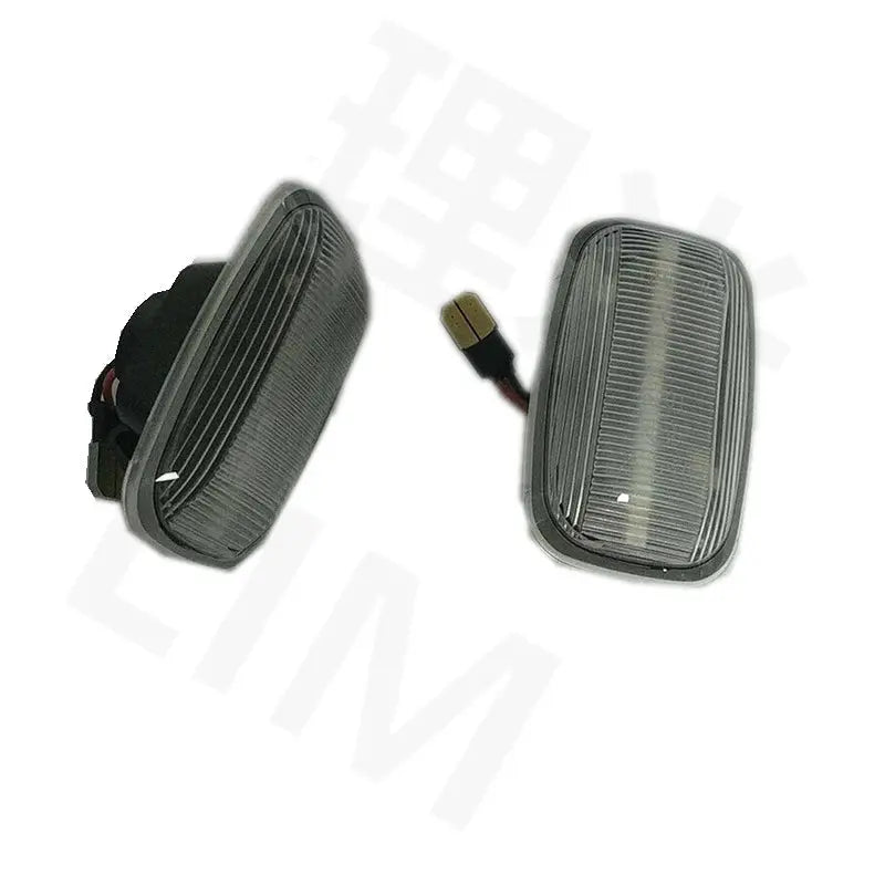 For Toyota Hilux N80 N90 N100 N110 N140 N150 N160 N170 AN10 AN20 AN30 1988 - 2005 Dynamic LED Side Marker Signal Light Lamp