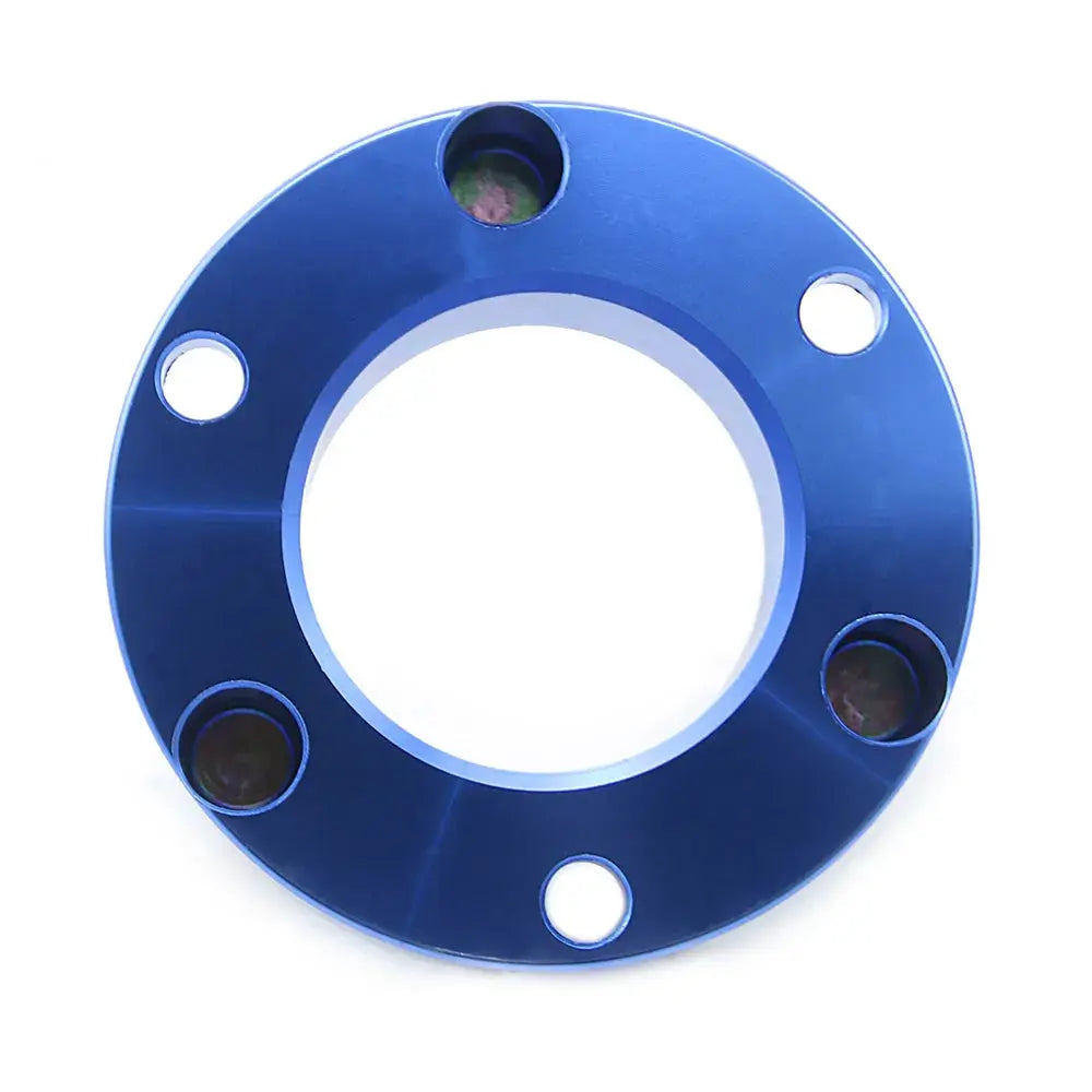 Front Lift Kit For Toyota Hilux N70 & N80 Coil Spacers Strut Raise 25mm Tuck's Performance