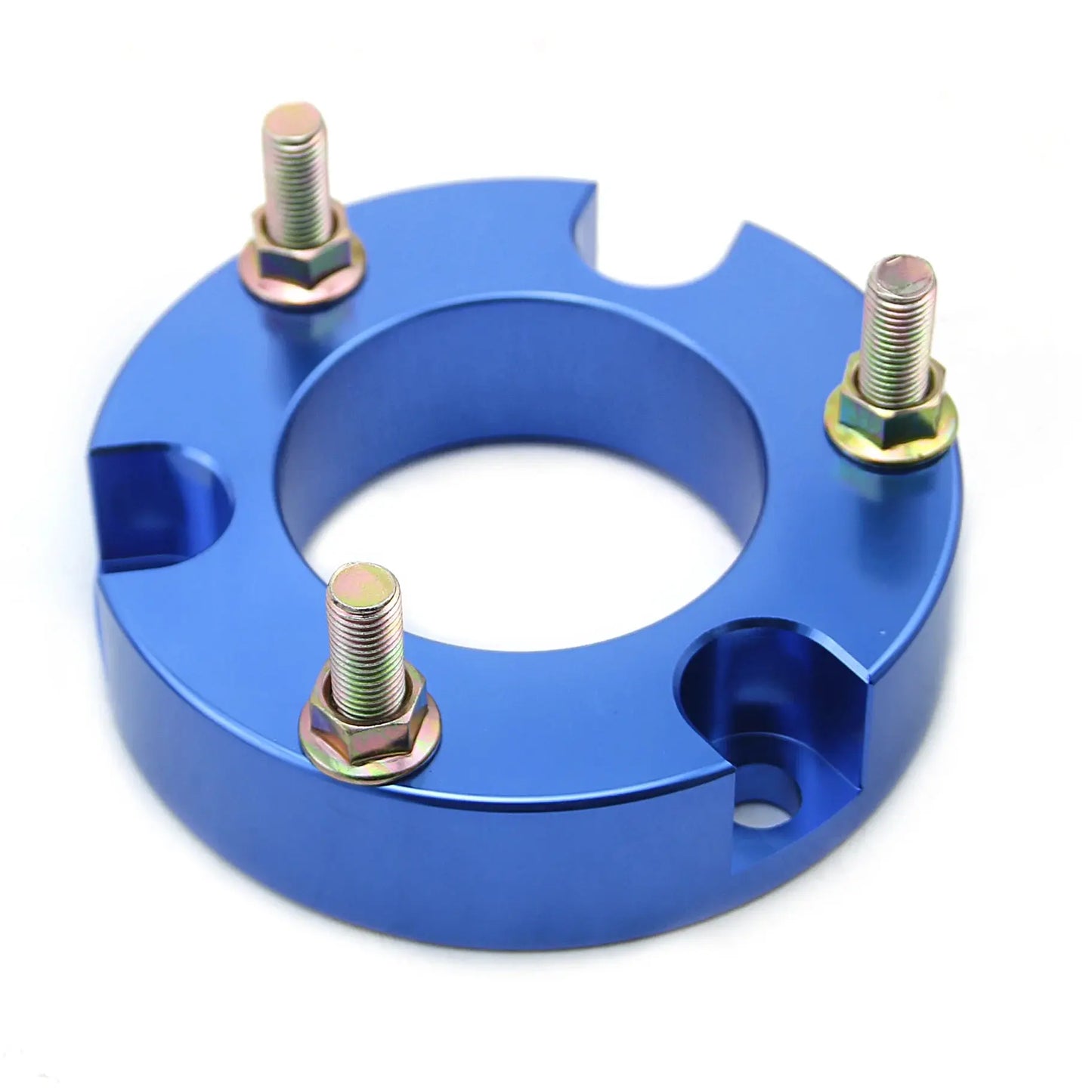 Front Lift Kit For Toyota Hilux N70 & N80 Coil Spacers Strut Raise 25mm Tuck's Performance