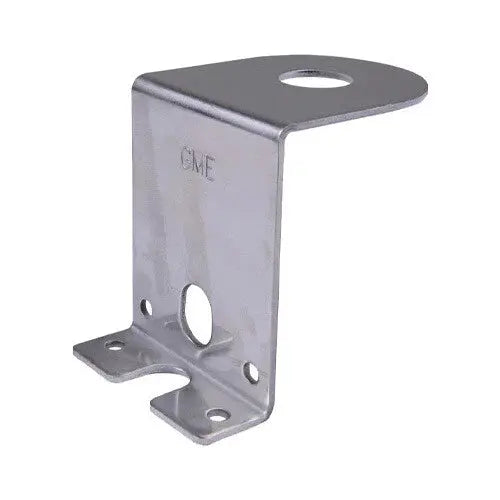 GME Bonnet/Boot Z-Bracket – 2mm Stainless Steel Mount | Tuck's Performance Tuck's Performance