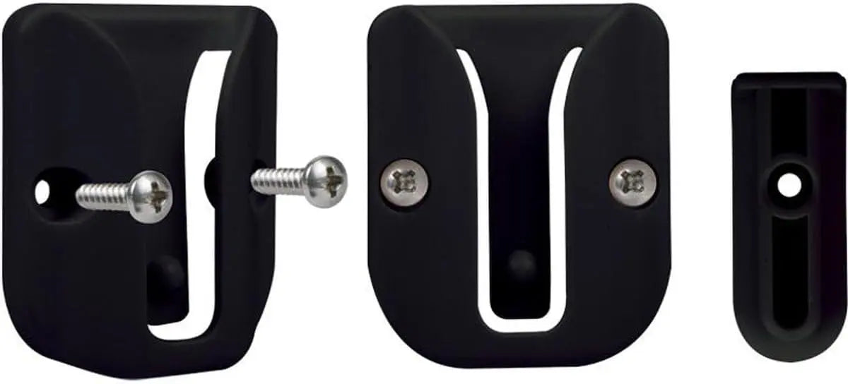 GME Plastic Microphone Bracket – Suits MC400 Series | Tuck's Performance Tuck's Performance