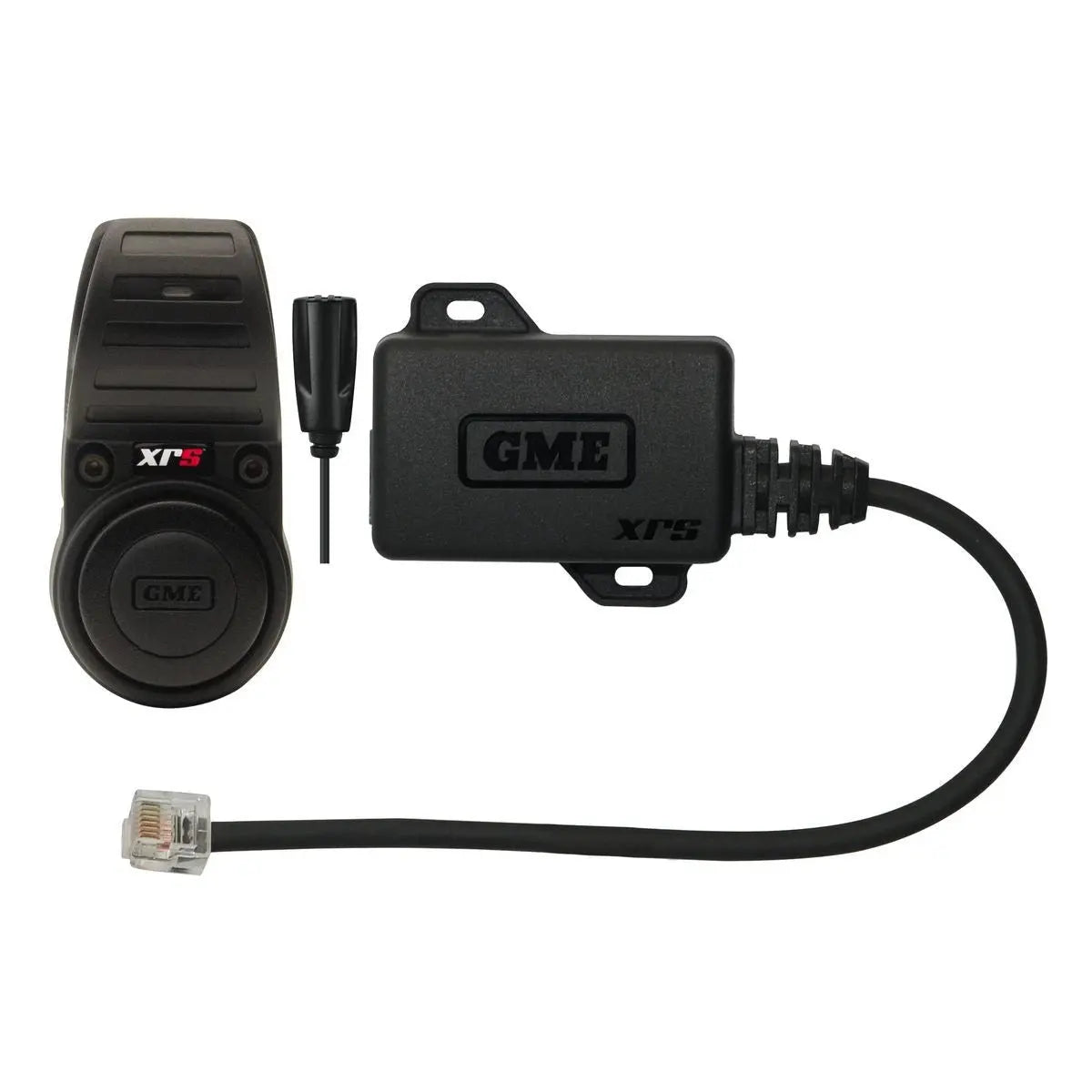 GME XRS Connect Bluetooth Interface & Wireless PTT Kit | Tuck's Performance Tuck's Performance