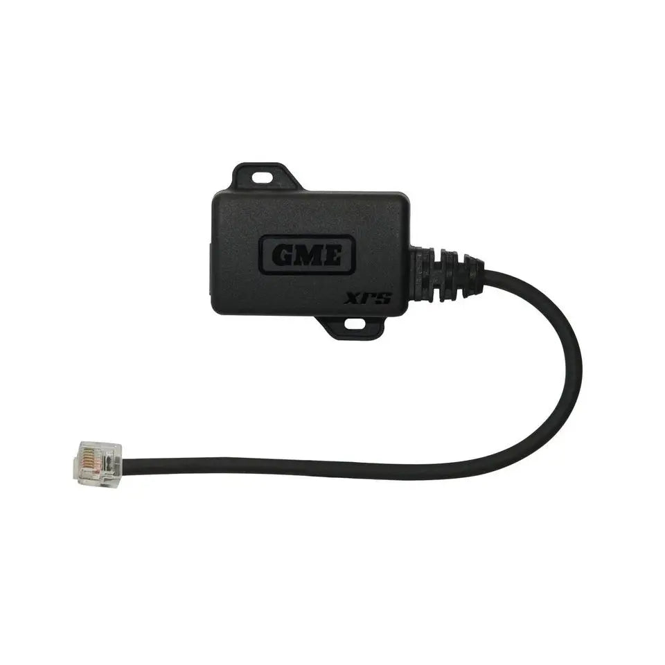 GME XRS Connect Bluetooth Interface & Wireless PTT Kit | Tuck's Performance Tuck's Performance
