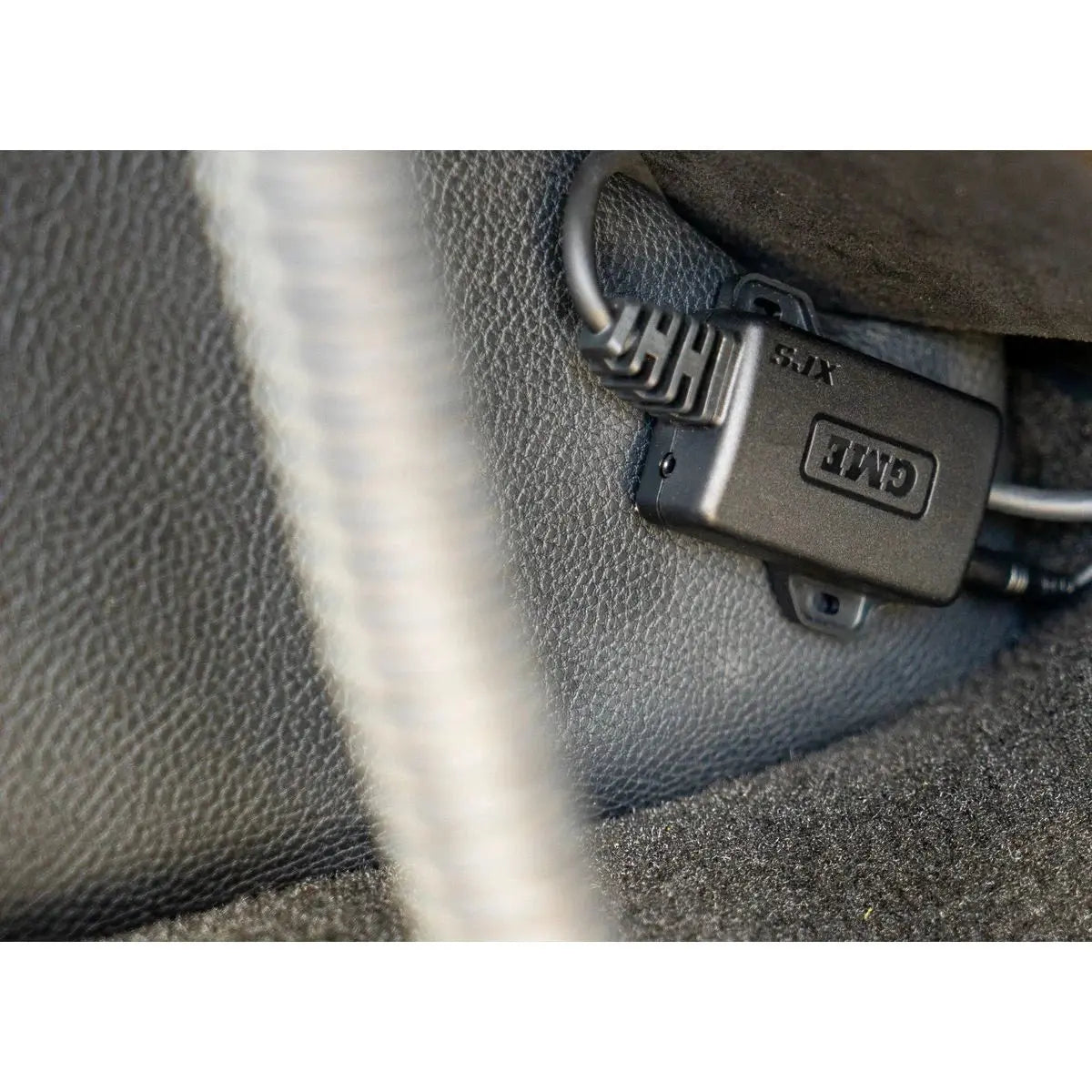 GME XRS Connect Bluetooth Interface & Wireless PTT Kit | Tuck's Performance Tuck's Performance