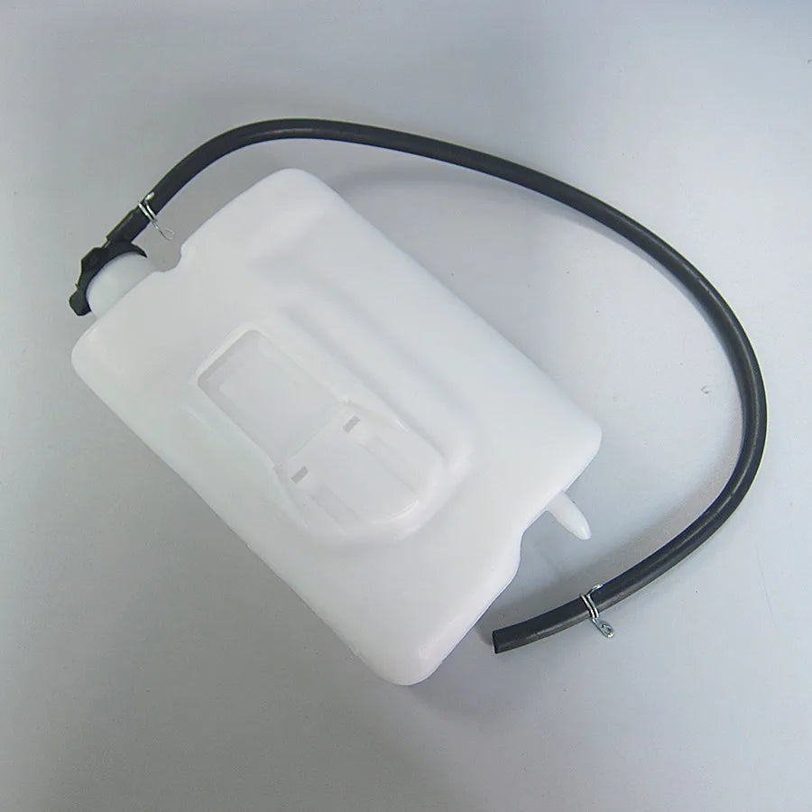 Car accessories 16470-75030 cooling system water tank Expansion bottle for Toyota LAND CRUISER 90 1996-2008 HILUX SURF 1995-2002 Tuck's Performance