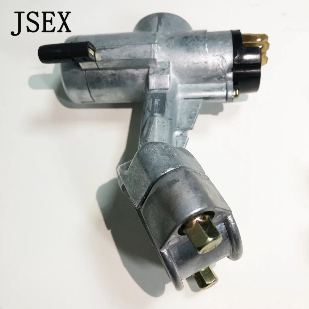 Ignition Switch Barrel with Keys to suit Nissan Patrol GQ Y60 (1988–1997) Tucks Performance