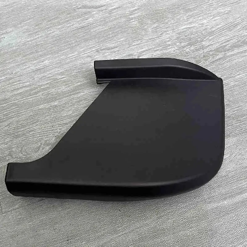 Land Cruiser 200 Series Foot Side Step End Cover Tuck's Performance