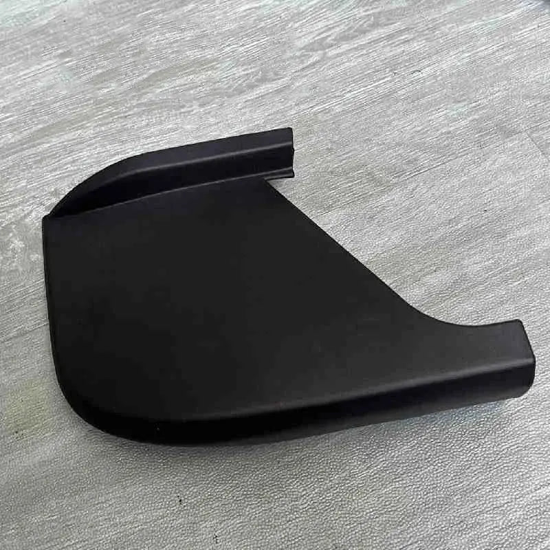 Land Cruiser 200 Series Foot Side Step End Cover Tuck's Performance