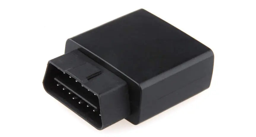 "Plug-and-Play GPS Tracker – Installs in Seconds via OBD Port" Tuck's Performance