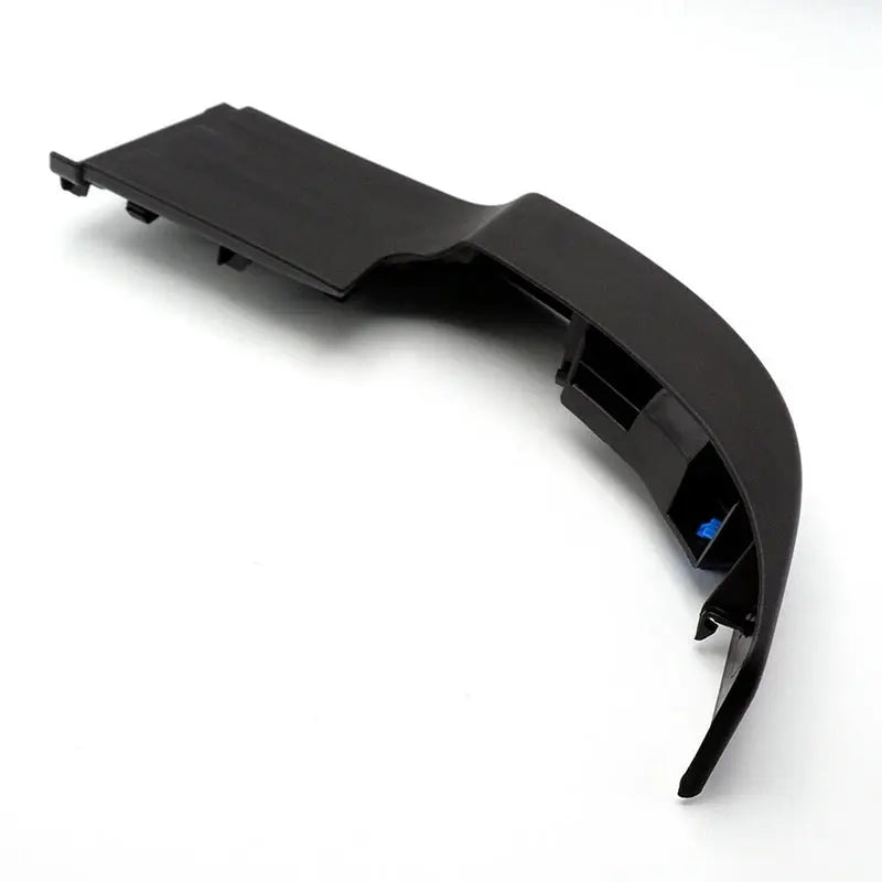 Rear Bumper Step Plate Black for Toyota Hilux 2015 -2019 Tuck's Performance