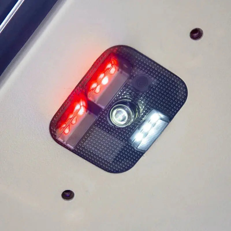 Rear Hatch Light Trunk Light Camping Lamp For Toyota Land Cruiser 200 LC200 FJ200 2008-2020 Tuck's Performance