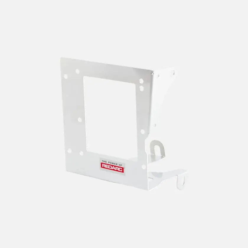 Redarc BCDC Mounting Bracket – Suits Toyota Hilux (10/2015-on) | Tuck’s Performance Tuck's Performance