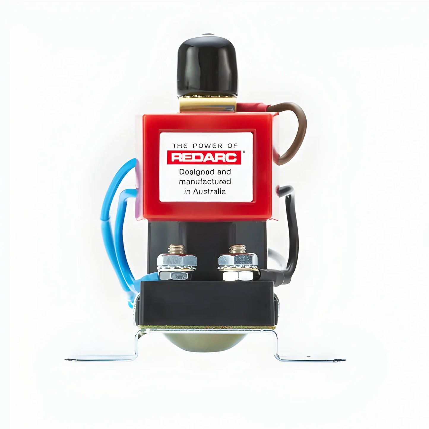 Redarc SBI 12 Battery Isolator Pro link