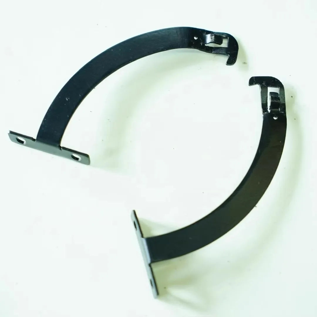 Armrest Box Damping Bracket for 97-04 Nissan Patrol GR Y61 Center Armrest Box Cover Bracket Support Arm Nissan SAFARI Y61 Tuck's Performance