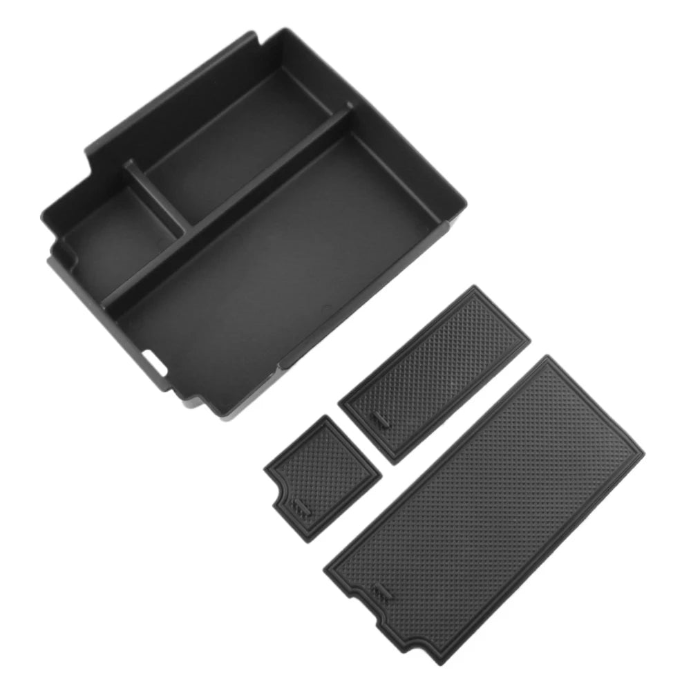 Shark 6 armrest tray black
