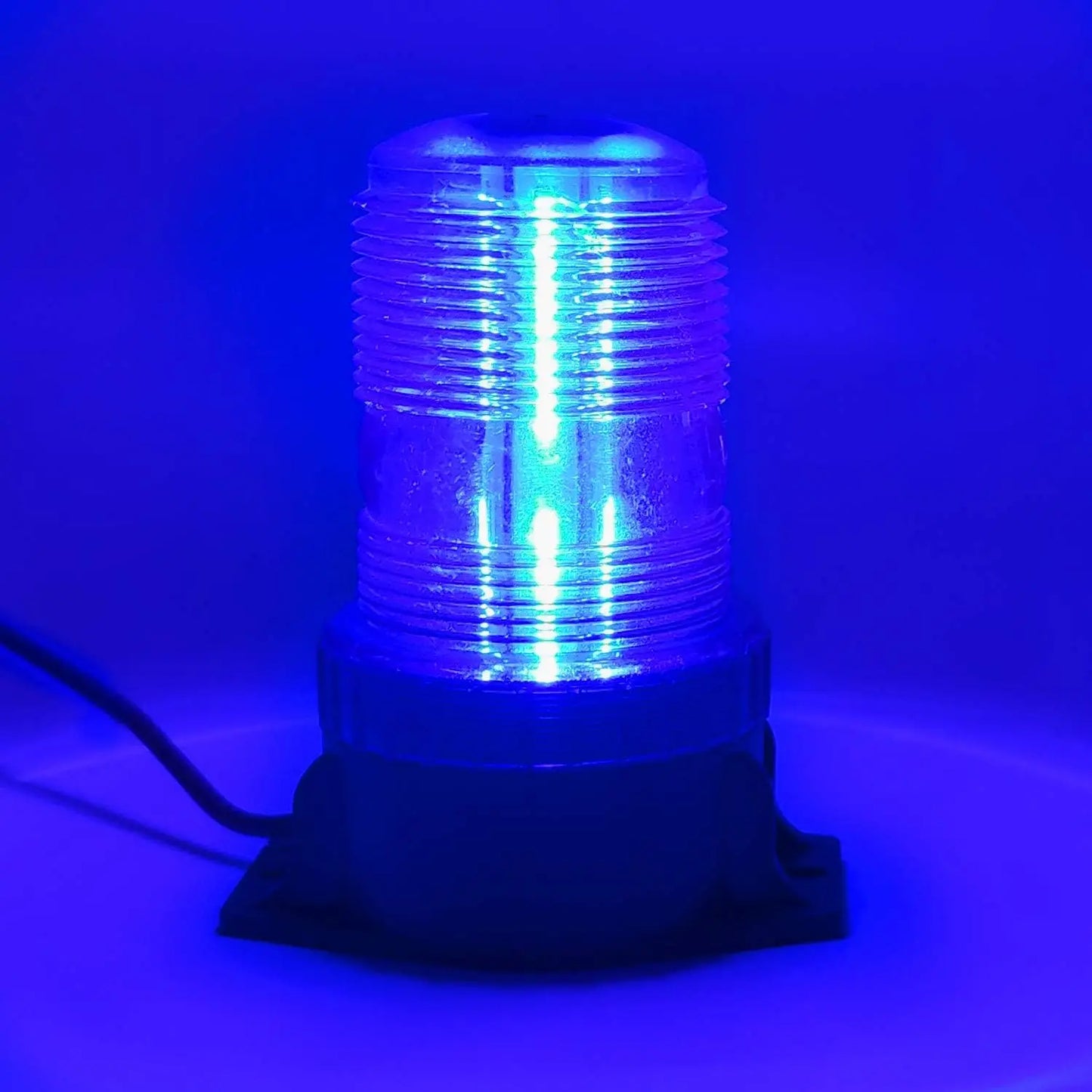 12V/24V Magnetic LED Strobe Warning Beacon image 17