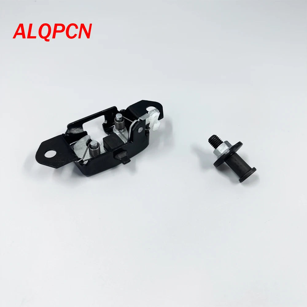 for Nissan Navarre d40 Tailgate lock + Tailgate Striker Bolt 2005-2013 Tuck's Performance