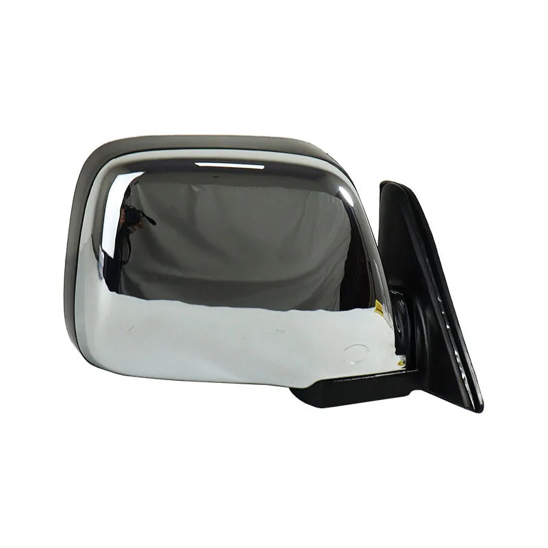 For Toyota Land Cruiser 80 LC80 1992 1993 1994 1995 1996 1997 Car Exterior Door Rearview Side Mirror Assy 3 Wire Tuck's Performance