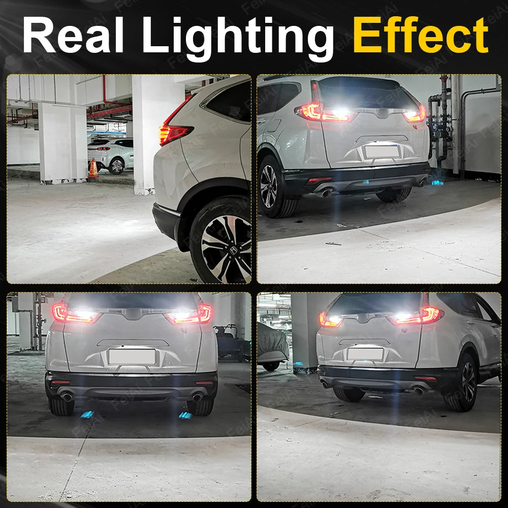 Jimny reverse light detail