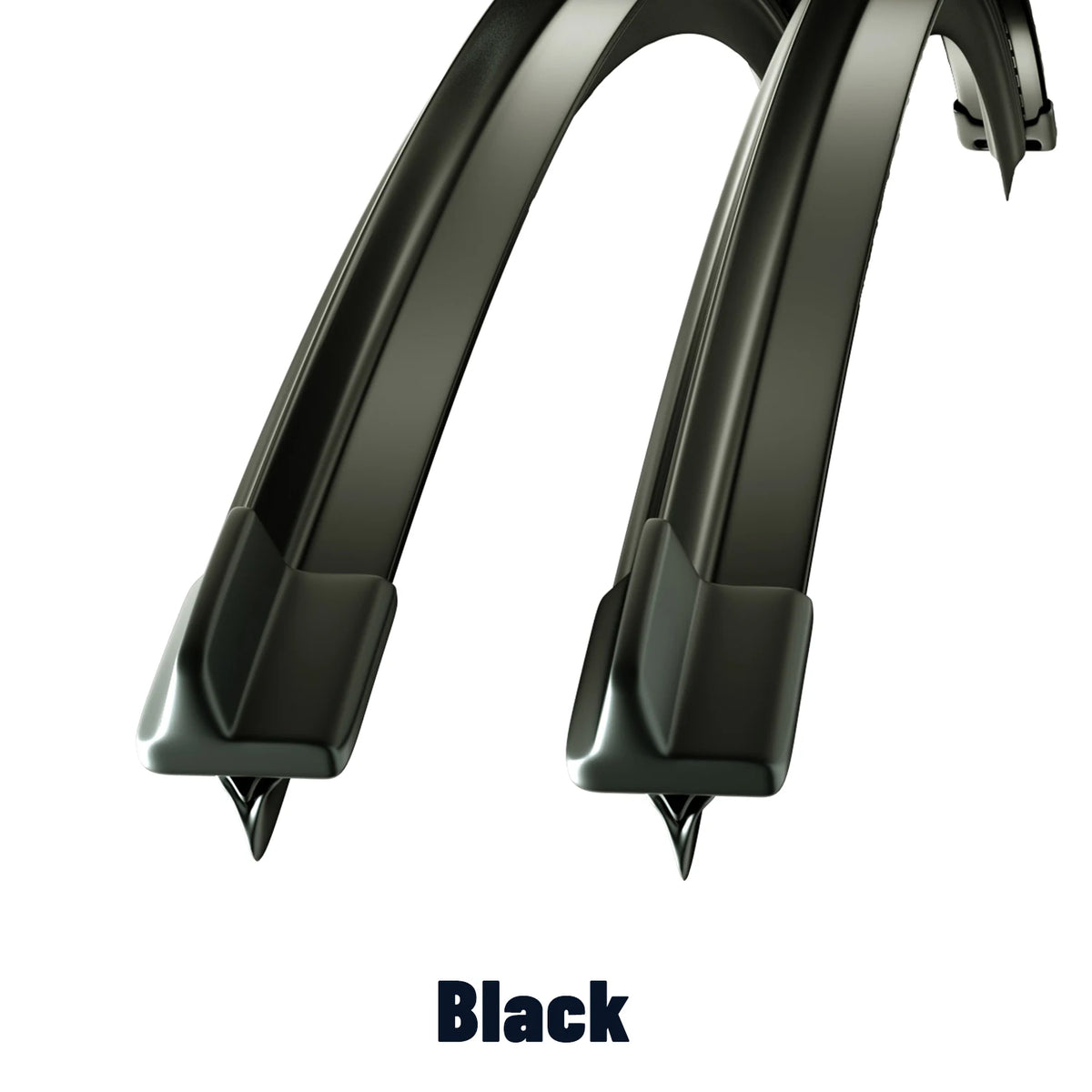 2pcs For Nissan Patrol Y61 Y62 1997-2023 Front Windshield Wiper Blades 2014 2017 2019 2021 2022 Windscreen Window Accessories Tuck's Performance