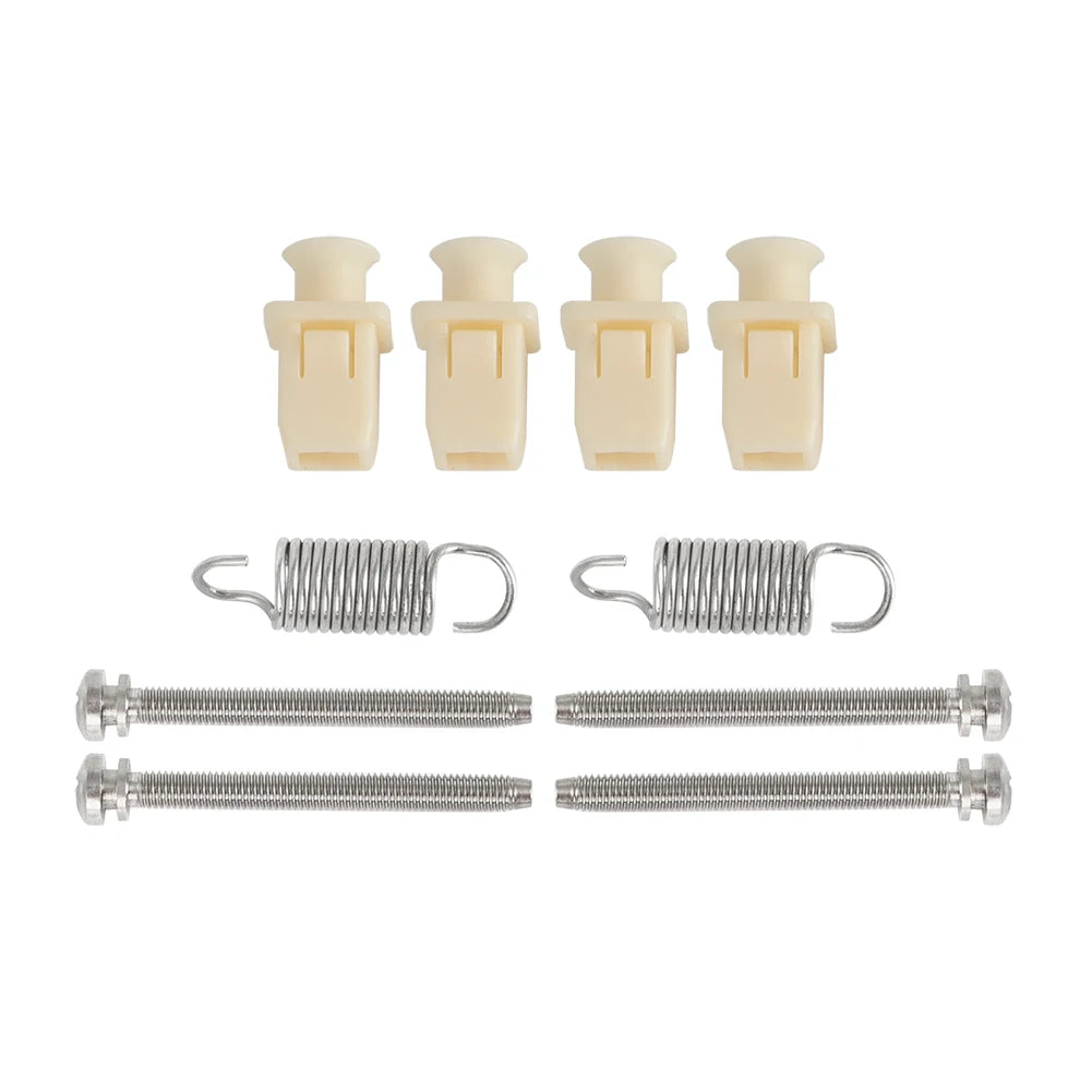 For Toyota LN50 85 LN106 4Runner Migthy-X 1988-1997 1995 1996 Headlight Adjust Screws Set Tuck's Performance