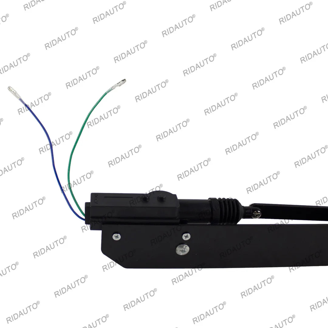 Tail Gate Central Lock Kit Pop Lock Unlock Rear Gate Door Security Electric Lock For Triton L200 2019-2022 Tail Lock Accessories Tuck's Performance