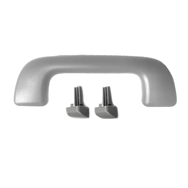 Interior Rear Trunk Tail-gate Door Handle with Latches for Toyota Land Cruiser / Prado 120 Lexus GX470 2003-2009 Interior Parts Tuck's Performance