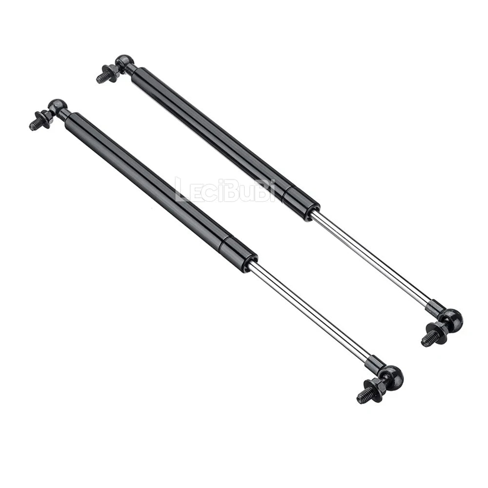 Bonnet Gas Struts (Pair) to suit Nissan Patrol GU Y61 & Y62 Tucks Performance
