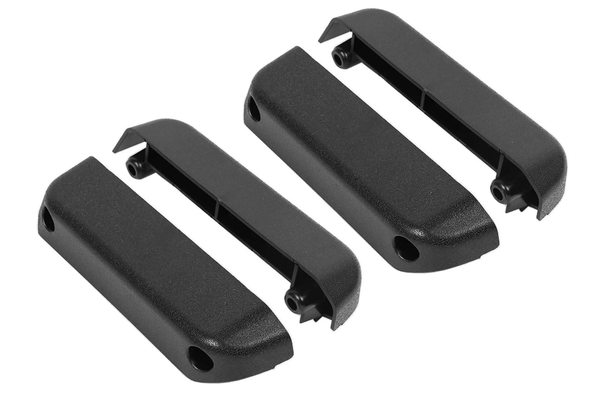 Jimny grab handle tray detail