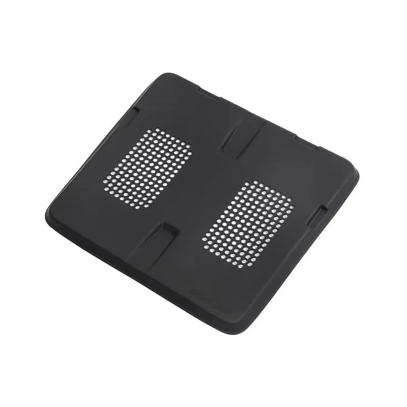 Shark 6 phone pad in use