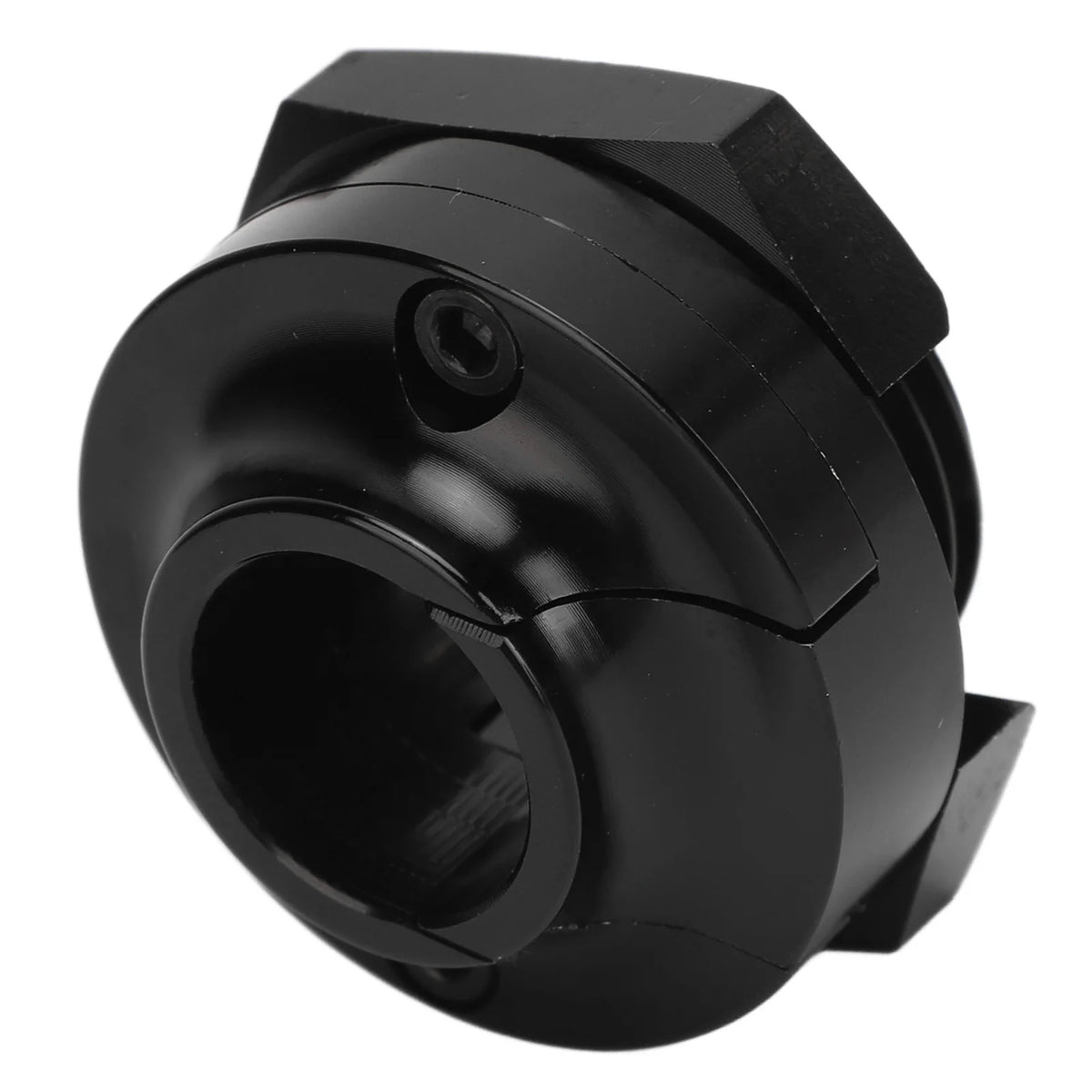 Engine Harness Firewall Grommet Hole Plug Aluminum Alloy CNC Machined Anodized for Honda K Series K20 K24 Firewall Hole Plug NEW Tuck's Performance