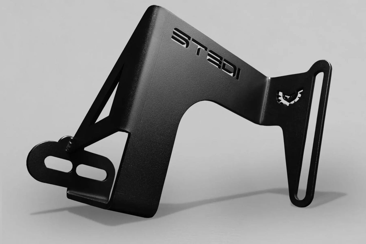 Stedi Inner Grille Light Bar Bracket – Suits Toyota N80 Hilux (2015+) | Tuck’s Performance Tuck's Performance