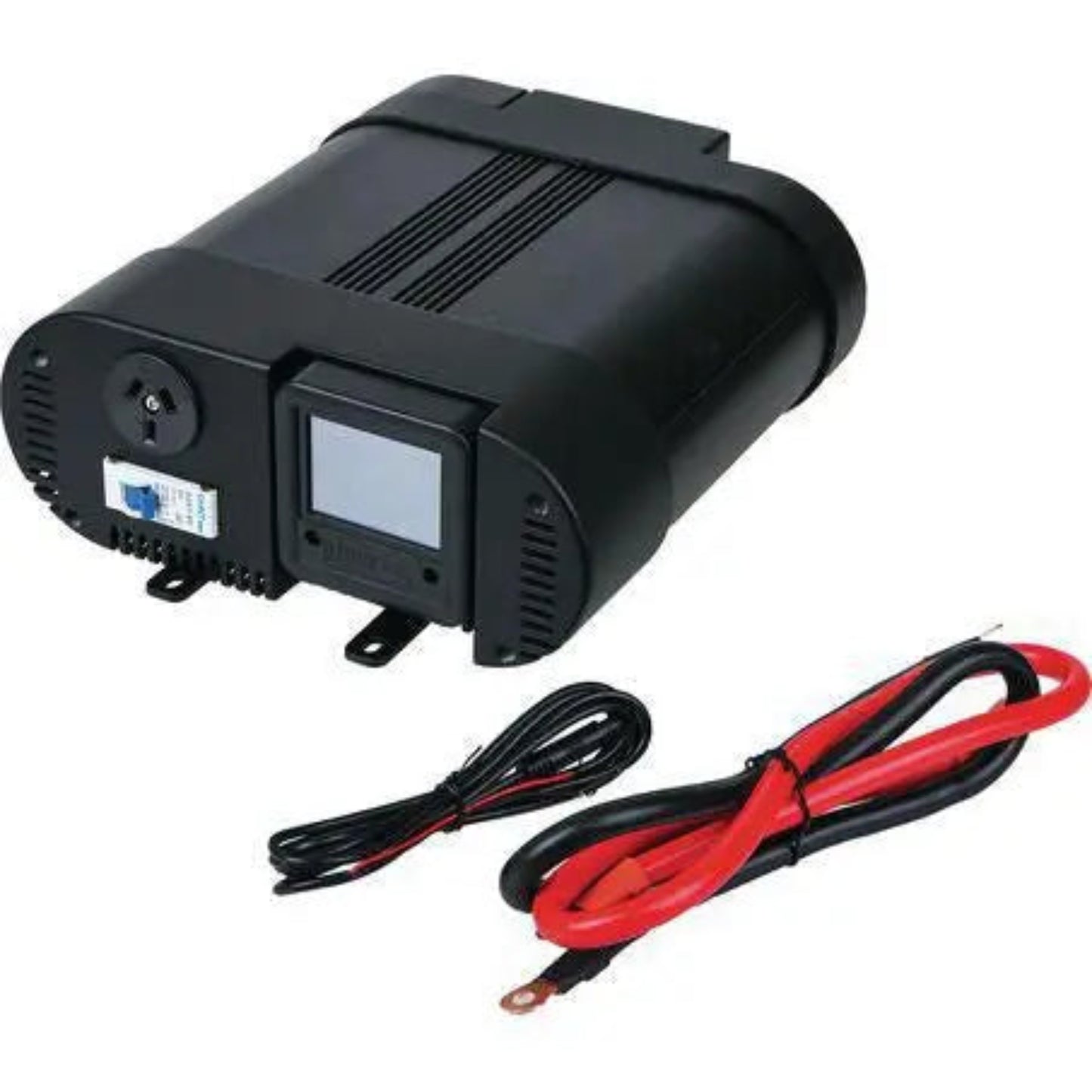 TDR02600 - THUNDER 600W PURE SINE WAVE INVERTER Pro link
