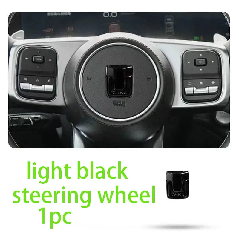 Tank 300 Accessories 2020 2021 2022 2023 Badges Tuck's Performance