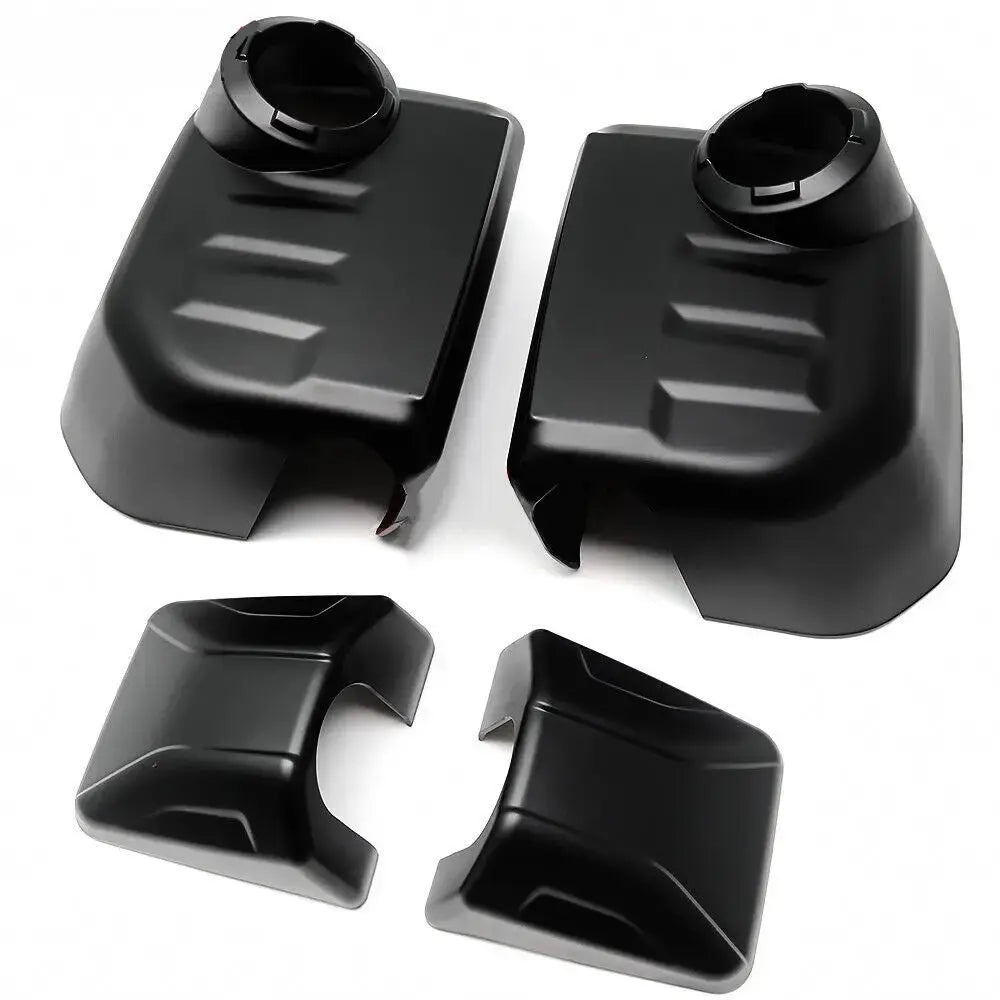 Toyota FJ Cruiser 2007-2022 Side Mirror Cover Dress up Kit Tuck's Performance