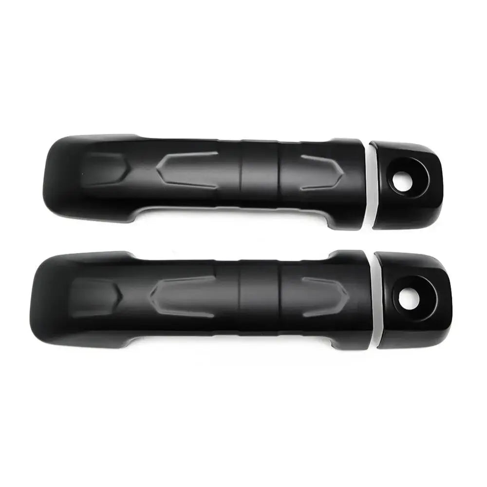 Toyota FJ Cruiser 2007-2022 Side Mirror Cover Dress up Kit Tuck's Performance