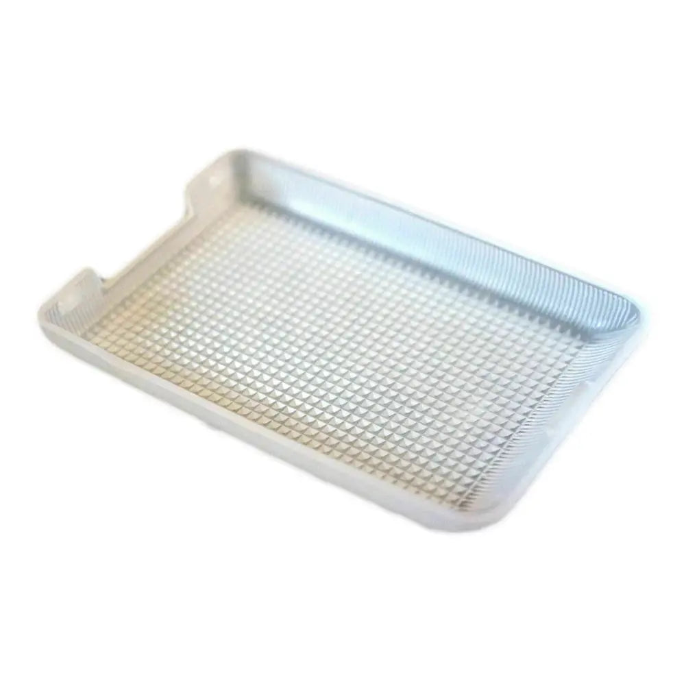 Toyota Hilux 1984–1995 Interior Overhead Dome Light Lens Replacement Tuck's Performance